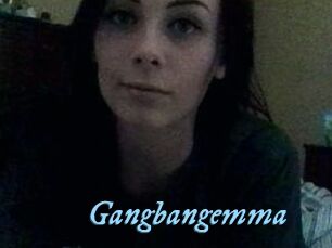 Gangbangemma