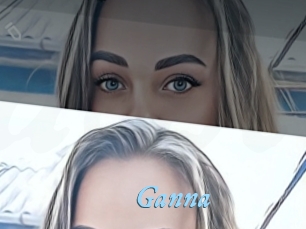Ganna