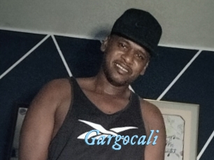 Gargocali