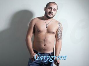 Garygreen
