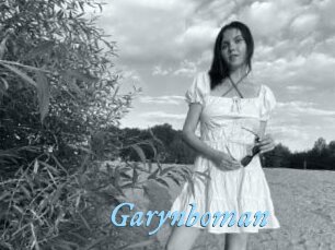 Garynboman