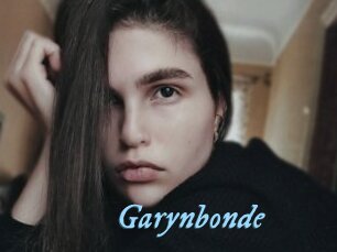 Garynbonde