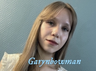 Garynbowman