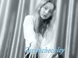 Garyncheckley
