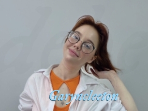 Garyncleeton