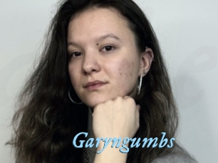 Garyngumbs