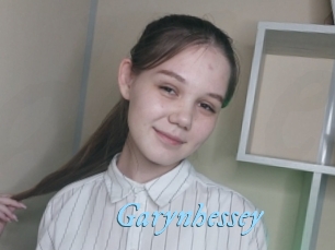 Garynhessey