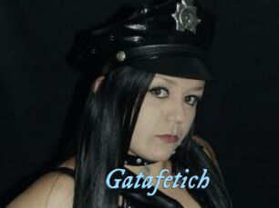 Gatafetich