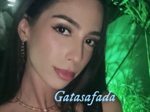 Gatasafada