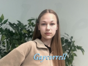 Gaycorrell