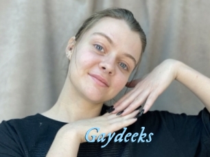 Gaydeeks
