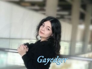 Gayedger