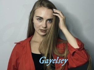 Gayelsey
