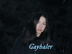 Gayhaler