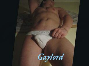 Gaylord
