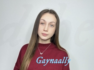 Gaynaally
