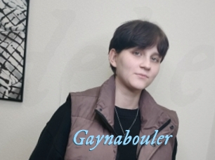 Gaynabouler