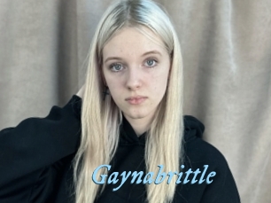 Gaynabrittle