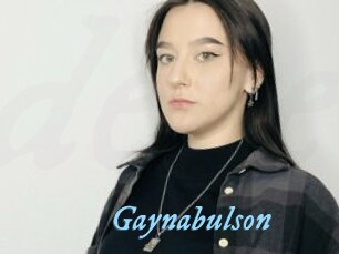Gaynabulson