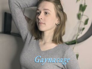 Gaynacage