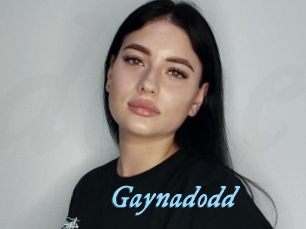 Gaynadodd