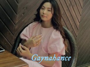 Gaynahance