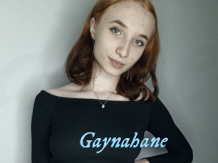 Gaynahane