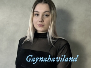 Gaynahaviland
