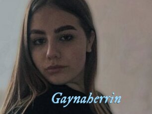 Gaynaherrin
