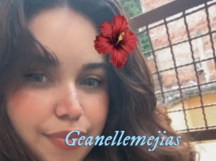 Geanellemejias