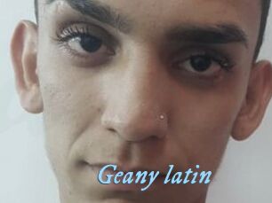 Geany_latin