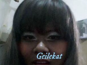 Geilekat