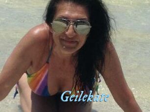 Geilekate