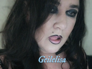 Geilelisa