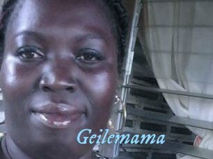 Geilemama