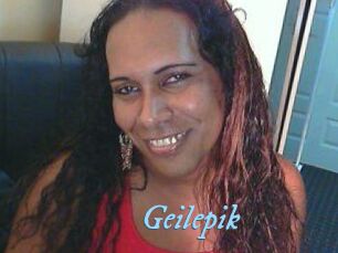 Geilepik