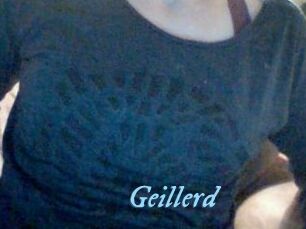 Geillerd