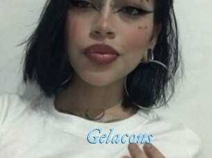 Gelacons