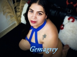 gemagrey DeriheruI