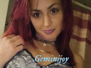 Geminijoy