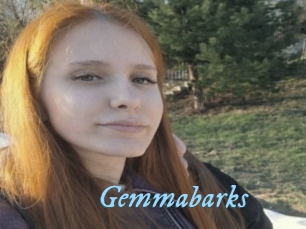 Gemmabarks