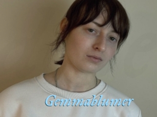 Gemmablumer
