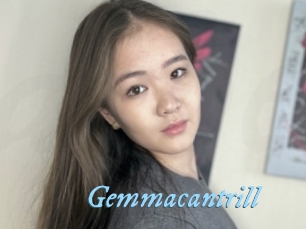 Gemmacantrill