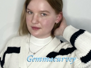 Gemmacurvey