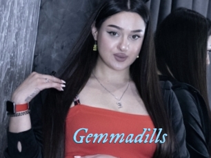 Gemmadills