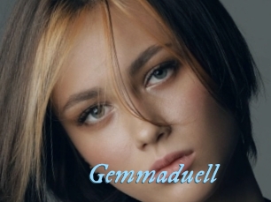 Gemmaduell