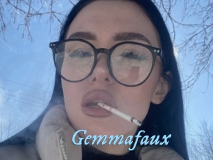 Gemmafaux