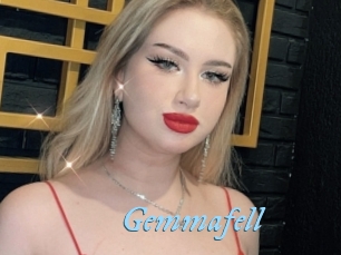 Gemmafell