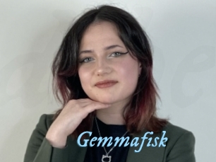Gemmafisk