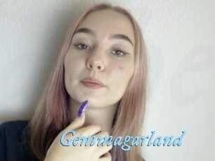 Gemmagarland